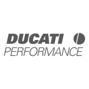Ducati Performance Logo