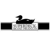 Duckback Products Logo Black and White