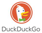DuckDuckGo Logo