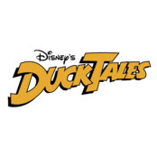 DuckTales Logo