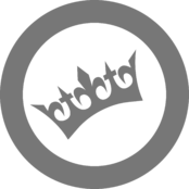 Dumpert Logo Black and White