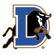 Durham Bulls Logo