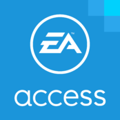 EA Access Logo