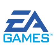 EA Games Logo