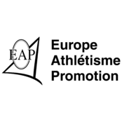 EAP Logo Black and White