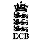 ECB Logo Black and White