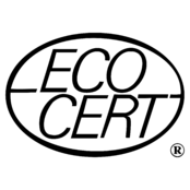 Ecocert Logo Black and White (1)