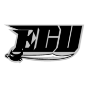 ECU Pirates Logo Black and White (2)