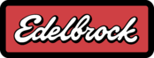 Edelbrock Logo