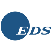 EDS Logo