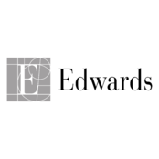 Edwards Lifesciences Logo