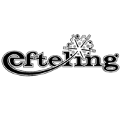 Efteling Logo Black and White