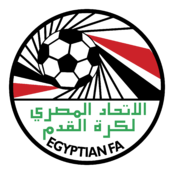 Egyptian Football Association Logo