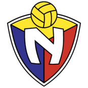El Nacional Quito Logo