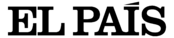 El País Logo Black and White
