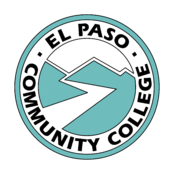 El Paso Community College Logo