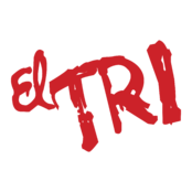 El Tri de Mexico Logo