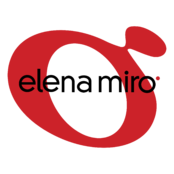 Elena Miro Logo