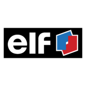 Elf Logo
