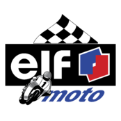 Elf Moto Logo
