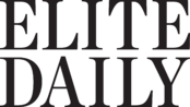 Elite Daily Logo