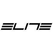 Elite Logo Black and White