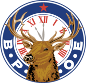 Elks Club Logo