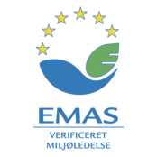 EMAS Logo