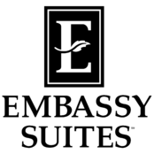Embassy Suites Logo