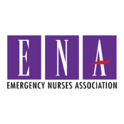 ENA Logo