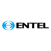 Entel Chile Logo