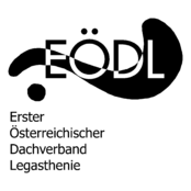 EODL Logo Black and White