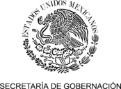 Escudo Nacional Mexicano Logo Black and White