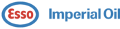 ESSO IMPERIAL OIL Logo