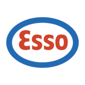Esso Logo (1)