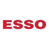 Esso Logo (2)