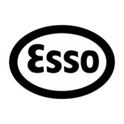 Esso Logo (3)