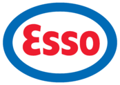Esso Logo