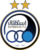 Esteghlal FC Logo