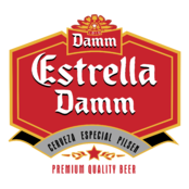 Estrella Damm Logo