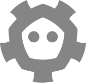 Etcd Logo Black and White