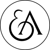 ETHAN ALLEN Logo