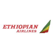 Ethiopian Airlines Logo