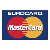 Eurocard MasterCard Logo