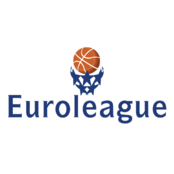 Euroleague Logo