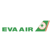 Eva Air Logo