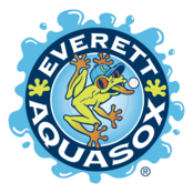 Everett AquaSox Logo
