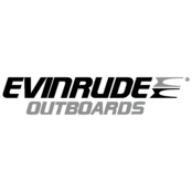 Evinrude Outboards Logo