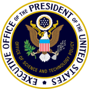 Executive Office of the President of the United States Logo