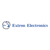 Extron Electronics Logo